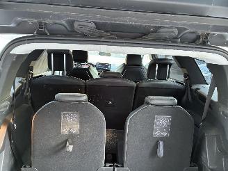 Peugeot 5008 PEUGEOT 5008 1.5D 2022 7 ZIT picture 17
