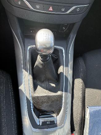 Peugeot 308 PEUGEOT 308 1.2I 2016 picture 14