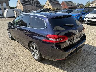 Peugeot 308 PEUGEOT 308 1.2I 2016 picture 9
