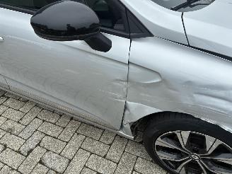 Renault Clio RENAULT CLIO 1.0I 2022 picture 10