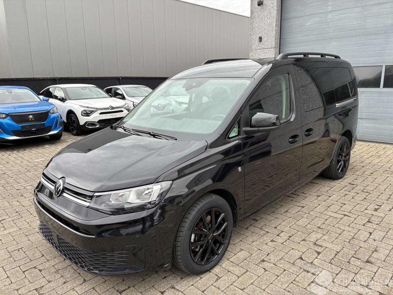 Volkswagen Caddy maxi VW CADDY 1.5TSI DSG 2024 7 ZIT