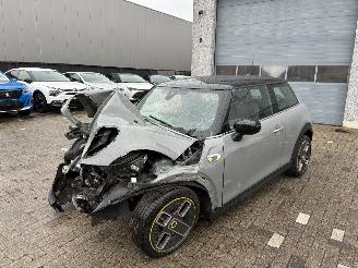 Unfallwagen Mini Cooper Mini Cooper SE 2020 2020/9