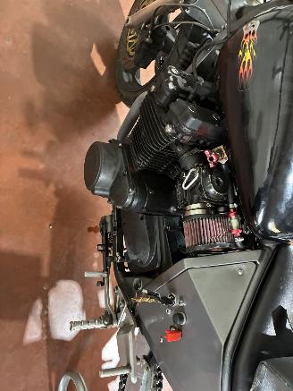 Suzuki  SUZUKI GV71B 1100 1987 picture 4