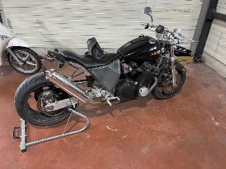 danneggiata motocicli Suzuki  SUZUKI GV71B 1100 1987 1987/5