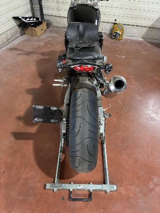 Suzuki  SUZUKI GV71B 1100 1987 picture 5