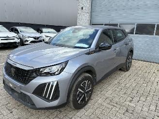 Avarii autoturisme Peugeot 2008 PEUGEOT 2008 1.2I 2025 2025/10
