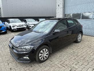 damaged passenger cars Volkswagen Polo VW POLO 1.6TDI 2019 2019/3