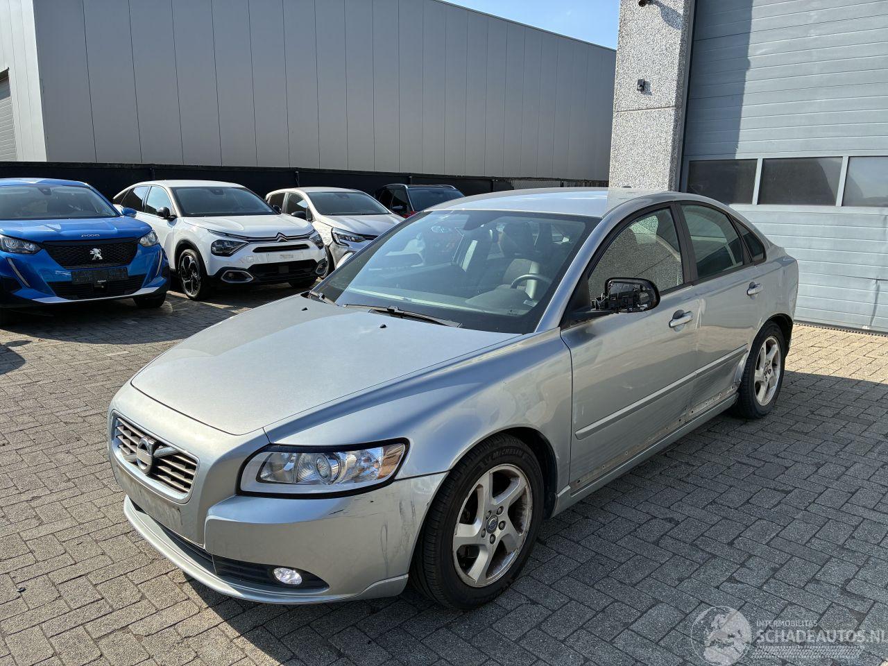 Volvo S-40 Volvo s40 1.6d 2012