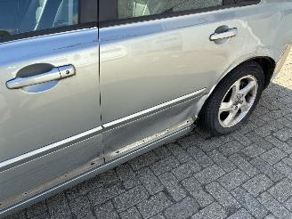 Volvo S-40 Volvo s40 1.6d 2012 picture 3