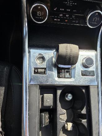 Jaguar XF JAGUAR XF 2.0D R 2021 picture 21