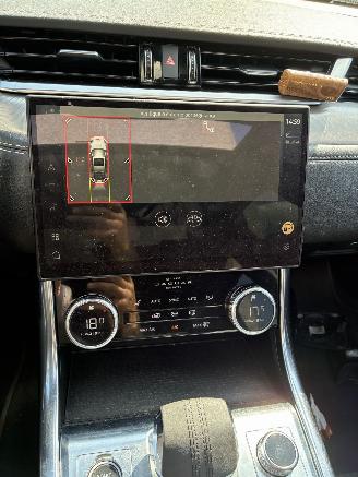 Jaguar XF JAGUAR XF 2.0D R 2021 picture 22