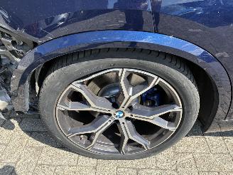 BMW X5 BMW X5 45e 2020 picture 7