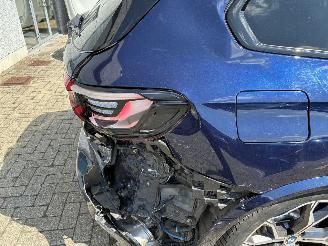BMW X5 BMW X5 45e 2020 picture 9