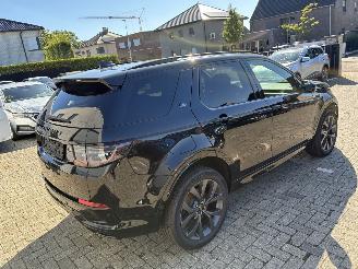 Land Rover Discovery Sport LAND ROVER DISCOVERY SPORT P300e R DYNAMIC 2021 picture 13