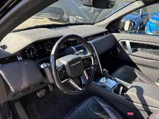Land Rover Discovery Sport LAND ROVER DISCOVERY SPORT P300e R DYNAMIC 2021 picture 19