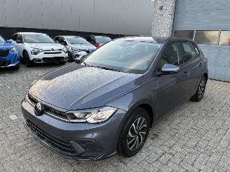 skadebil auto Volkswagen Polo VW POLO 1.0TSI DSG 2026 2026/2