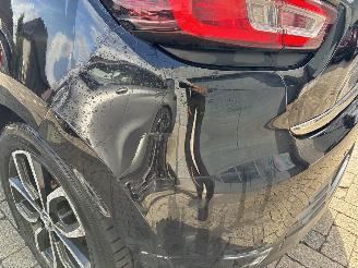 Renault Clio RENAULT CLIO 1.5D 2017 picture 12