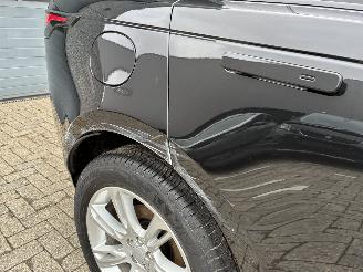 Land Rover Range Rover Velar LAND ROVER VERLAR 2.0D R 2018 picture 15