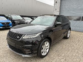 Avarii autoturisme Land Rover Range Rover Velar LAND ROVER VERLAR 2.0D R 2018 2018/5