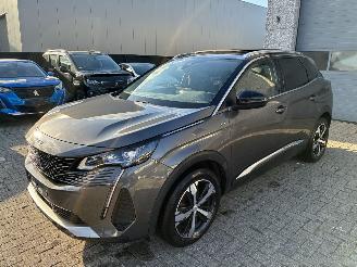 Auto incidentate Peugeot 3008 PEUGEOT 3008 1.5D GT 2021 2021/1