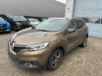 Auto incidentate Renault Kadjar RENAULT KADJAR 1.6D 2016 2016/4