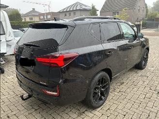 Ssang yong Rexton KGM REXTON 2.2D 2026 4X4 BLACK EDIT picture 6