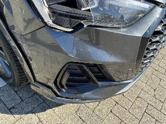 Audi Q3 AUDI Q3 2.0D DSG 2021 S LINE PANO picture 6