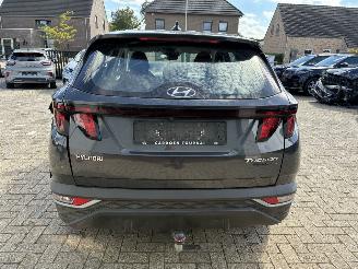 Hyundai Tucson HYUNDAI TUCSON 1.6D 2021 picture 13