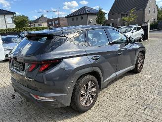 Hyundai Tucson HYUNDAI TUCSON 1.6D 2021 picture 12