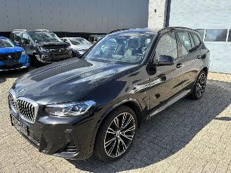 BMW X3 BMW X3 Xdrive20i M 2024 2024/1