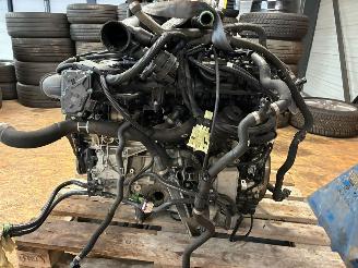 Auto incidentate BMW X5 BMW x5 e45 motor B58X 2020/1