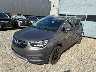 uszkodzony samochody osobowe Opel Crossland OPEL CROSSLAND X 1.5D AUTOMAAT 2019 2019/5