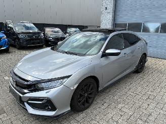  Honda Civic HONDA CIVIC 1.0I 2020 2020/5