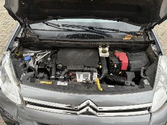 Citroën Berlingo CITROEN BERLINGO 1.2I 2017 picture 10