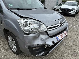 Citroën Berlingo CITROEN BERLINGO 1.2I 2017 picture 5