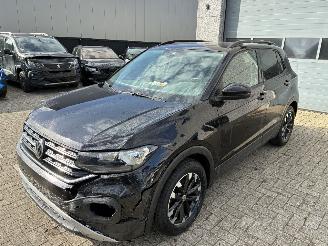 skadebil auto Volkswagen T-Cross VW T CROSS 1.0TSI DSG 2020 2020/6