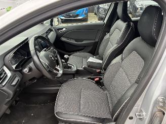 Renault Clio RENAULT CLIO 1.5D 2020 picture 15