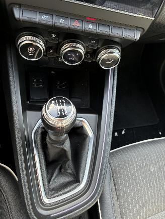 Renault Clio RENAULT CLIO 1.5D 2022 picture 17