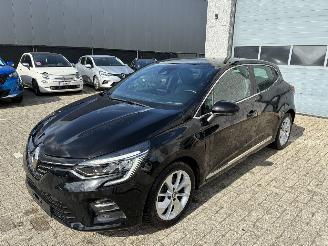 krockskadad bil auto Renault Clio RENAULT CLIO 1.5D 2022 2022/1