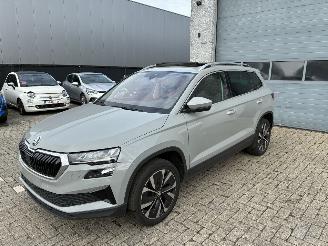 Unfallwagen Skoda Karoq SKODA KAROQ 2.0D DSG 2024 2024/3