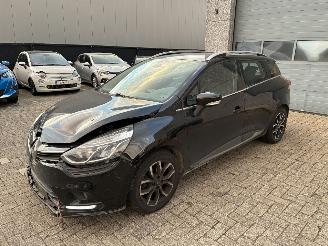 Auto incidentate Renault Clio RENAULT CLIO 0.9TCE 2019 2019/2