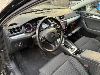 Skoda Superb SKODA SUPERB 1.6D DSG 2020 picture 16