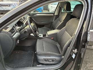 Skoda Superb SKODA SUPERB 1.6D DSG 2020 picture 15