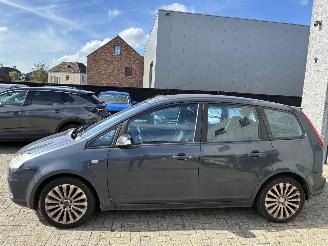 Ford C-Max FORD C MAX 1.8I 2008 picture 2