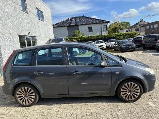 Ford C-Max FORD C MAX 1.8I 2008 picture 5