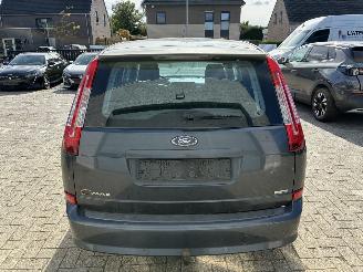 Ford C-Max FORD C MAX 1.8I 2008 picture 7