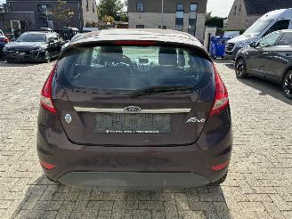 Ford Fiesta FORD FIESTA 1.2I 2009 picture 8