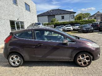 Ford Fiesta FORD FIESTA 1.2I 2009 picture 6