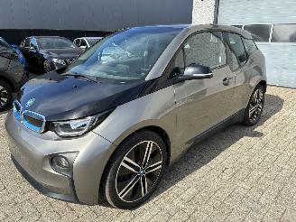  BMW i3 BMW I3 2016 2016/5