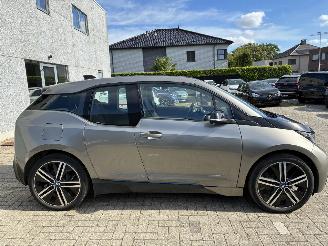 BMW i3 BMW I3 2016 picture 5
